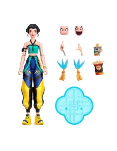 Figura Zoey KPop Demon...