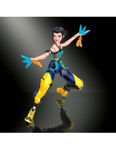 Figura Zoey KPop Demon... 2