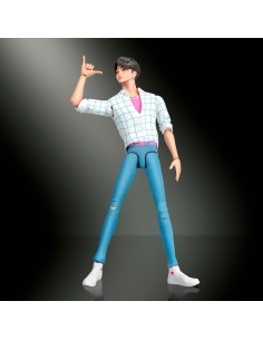 Figura Jinu KPop Demon Hunters 15cm 2