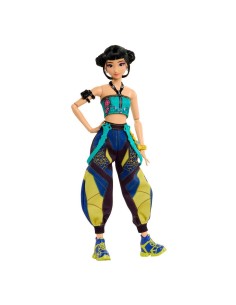 MUÑECA K-POP ZOEY 30-CMS.