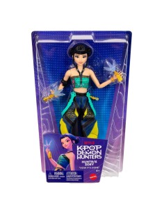 MUÑECA K-POP ZOEY 30-CMS. 2