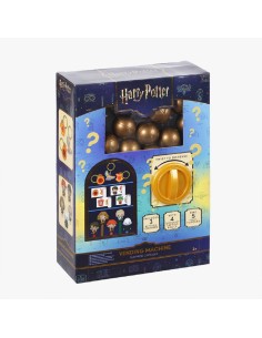 HARRY POTTER MÁQUINA DE...