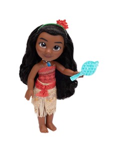 MUÑECA VAIANA 2 DISNEY 38-CMS.