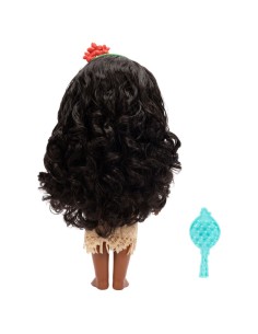MUÑECA VAIANA 2 DISNEY 38-CMS. 2