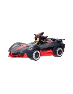 VEHICULO CON FIGURA SHADOW & SONIC 7-CMS 2
