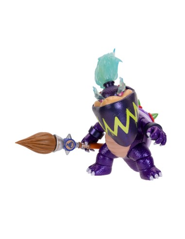 FIGURA WONDER BOWSER 13-CMS.