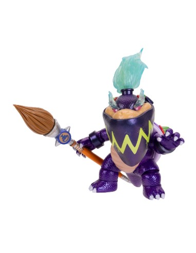 FIGURA WONDER BOWSER 13-CMS.