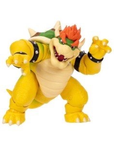 FIGURA MARIO BOWSER 13-CMS, 2