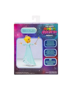 FIGURA MARIO GALAXY ROSALINA 13-CMS. 2