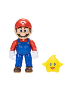 FIGURA MARIO GALAXY MARIO 13-CMS.