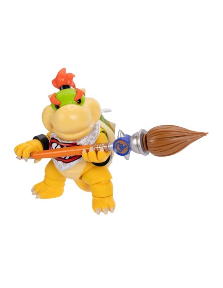 FIGURA BOWSER 13-CMS.