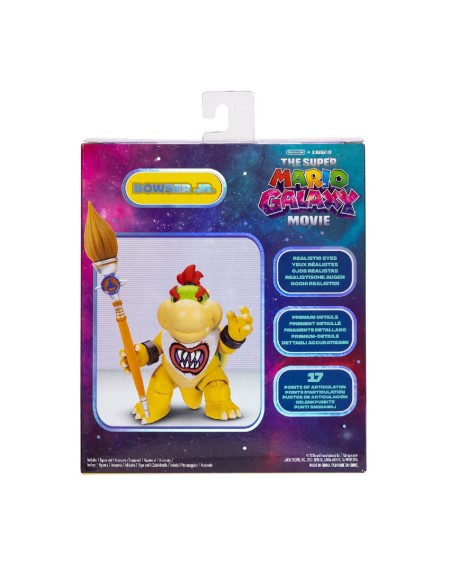 FIGURA BOWSER 13-CMS.