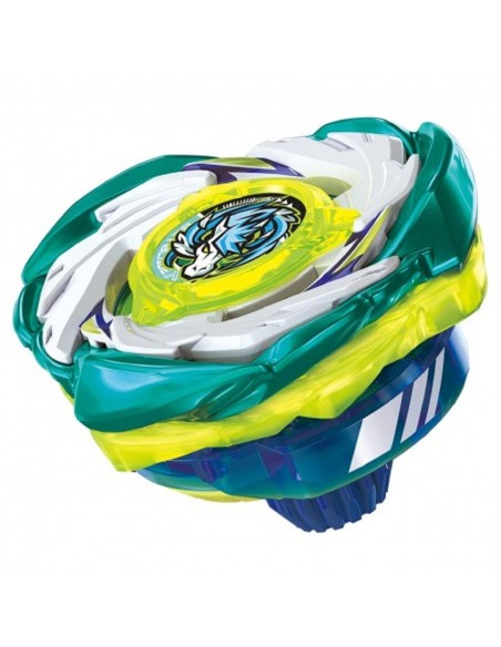 Beyblade X Set de Lanzador Portátil con Blast Pegasus A Tr