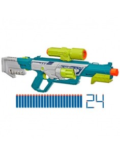 NERF REBEL OPS DEADEYE 2
