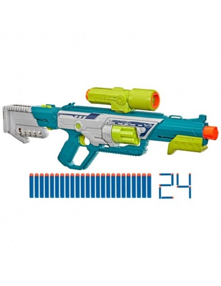 NERF REBEL OPS DEADEYE