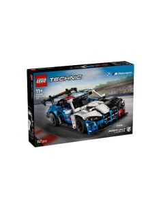 LEGO TECHNIC BMW M4 GT3 EVO