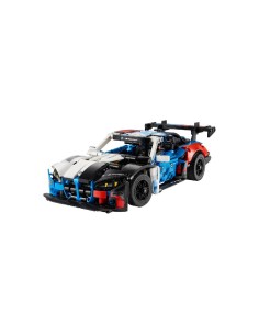 LEGO TECHNIC BMW M4 GT3 EVO 2