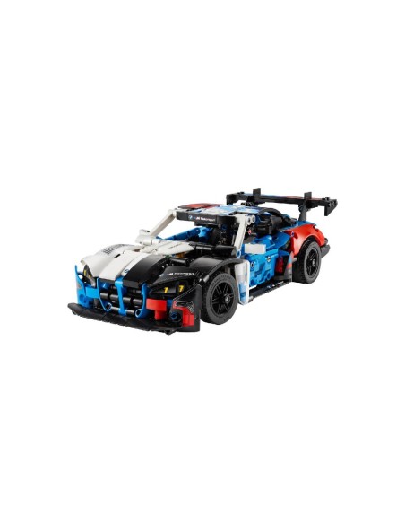 LEGO TECHNIC BMW M4 GT3 EVO