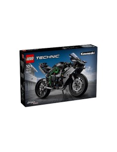 LEGO TECHNIC KAWASAKI NINJA H2R