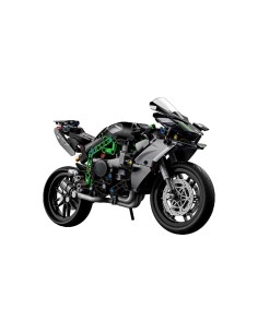 LEGO TECHNIC KAWASAKI NINJA H2R 2