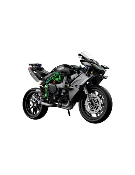 LEGO TECHNIC KAWASAKI NINJA H2R