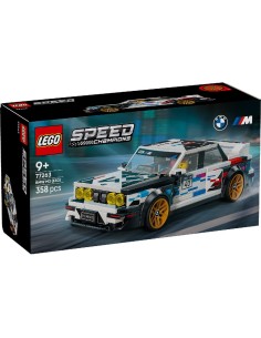 LEGO SPEED BMW M3