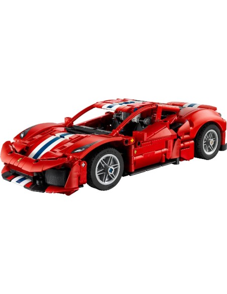 LEGO TECHNIC FERRARI 488