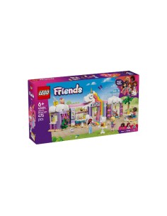 LEGO FRIENDS CAFETERIA SUEÑOS DE UNICORNIO