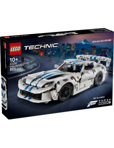 LEGO TECHNIC DODGE VIPER GTS-R