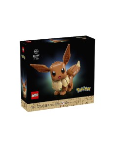 LEGO POKEMON EEVEE