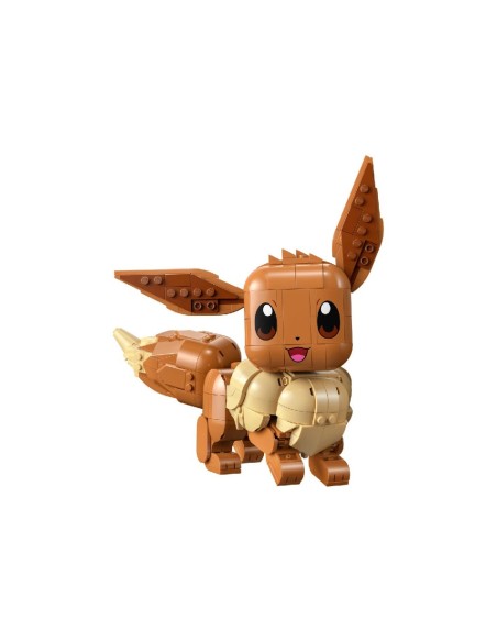 LEGO POKEMON EEVEE