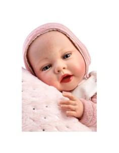 MUÑECA REBORN OLGA GUCA 2