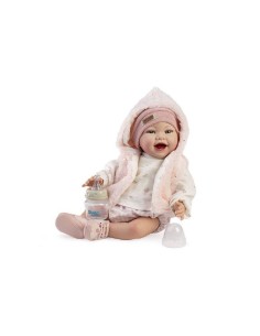 MUÑECA REBORN ELSA 2