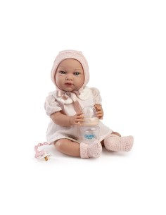 MUÑECA LOLA CON PESO