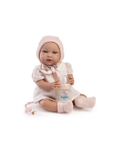 MUÑECA LOLA CON PESO