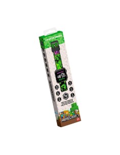 RELOJ LED CUENTA PASOS... 2