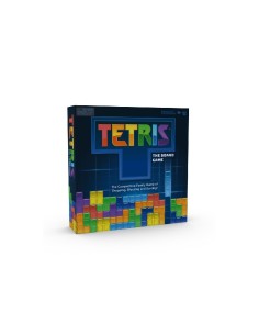 JUEGO DE MESA TETRIS