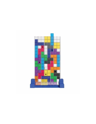 JUEGO DE MESA TETRIS