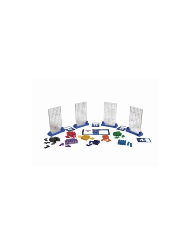 JUEGO DE MESA TETRIS