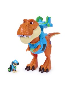 FIGURA PAW PATROL TIMMY LUCES Y SONIDOS