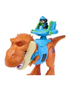 FIGURA PAW PATROL TIMMY LUCES Y SONIDOS 2