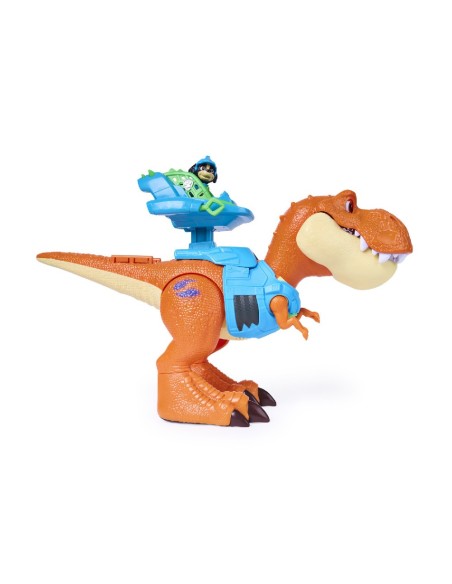 FIGURA PAW PATROL TIMMY LUCES Y SONIDOS