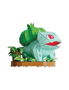PUZZLE 4D POKEMON BULBASAUR 2