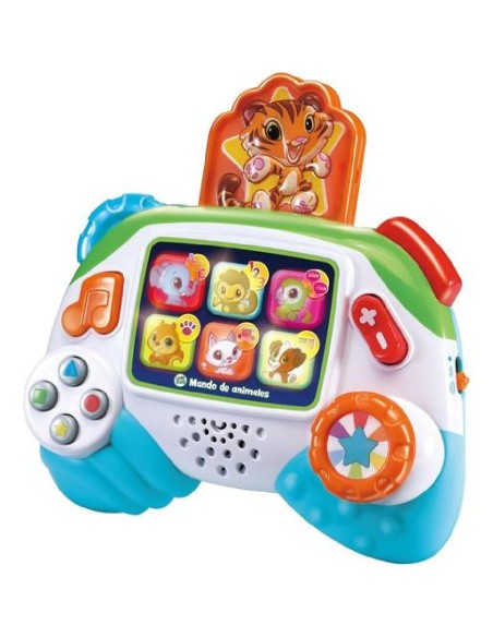 Vtech - Mando Educativo de Fauna ?