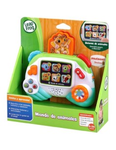 Vtech - Mando Educativo de Fauna ? 2