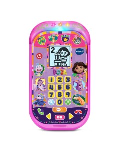 TELEFONO DORA EDUCATIVO