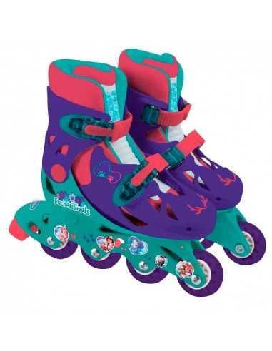 PATIN LINEA ENCHANTIMALS