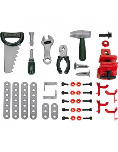 MALETA HERRAMIENTAS BOSCH