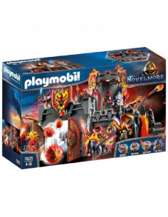PLAYMOBIL NOVELMORE FORTALEZA 70221