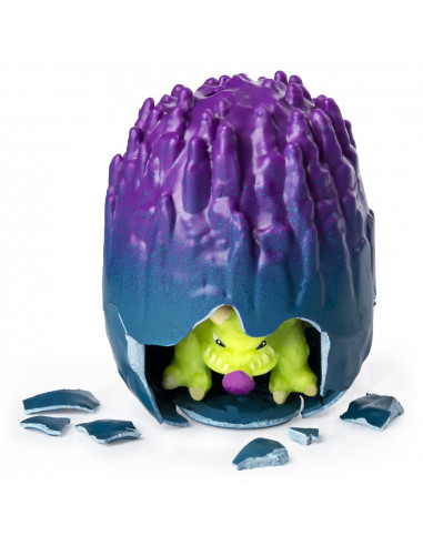 FIGURAS DRAGAMONZ